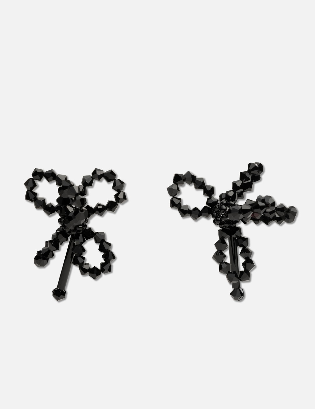 Aster Consumptis Minimus Stud Earrings view 5