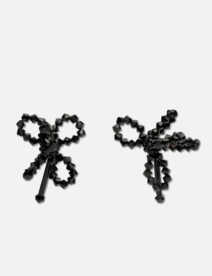 Aster Consumptis Minimus Stud Earrings Placeholder Image