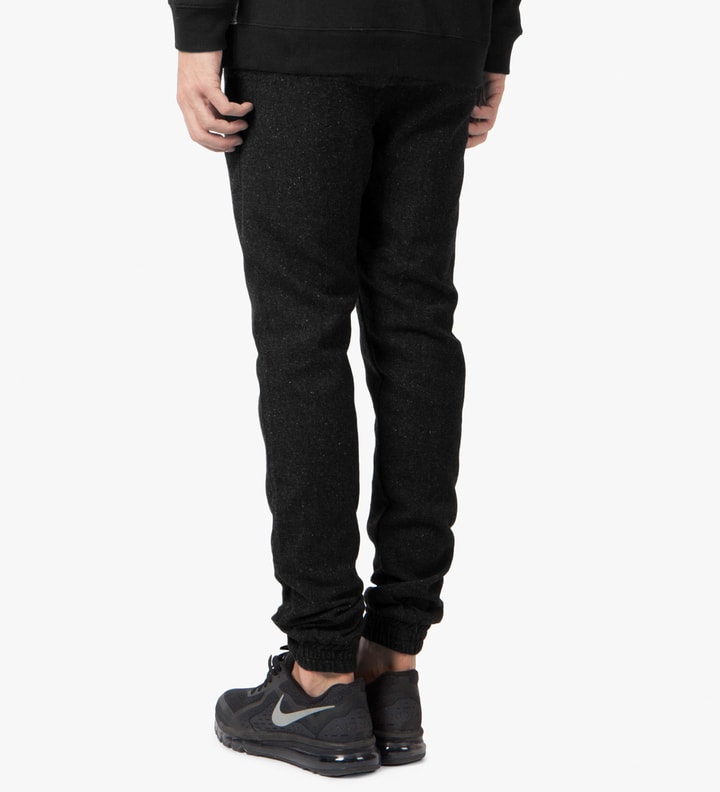 Black Speckle Bobby Pants Placeholder Image
