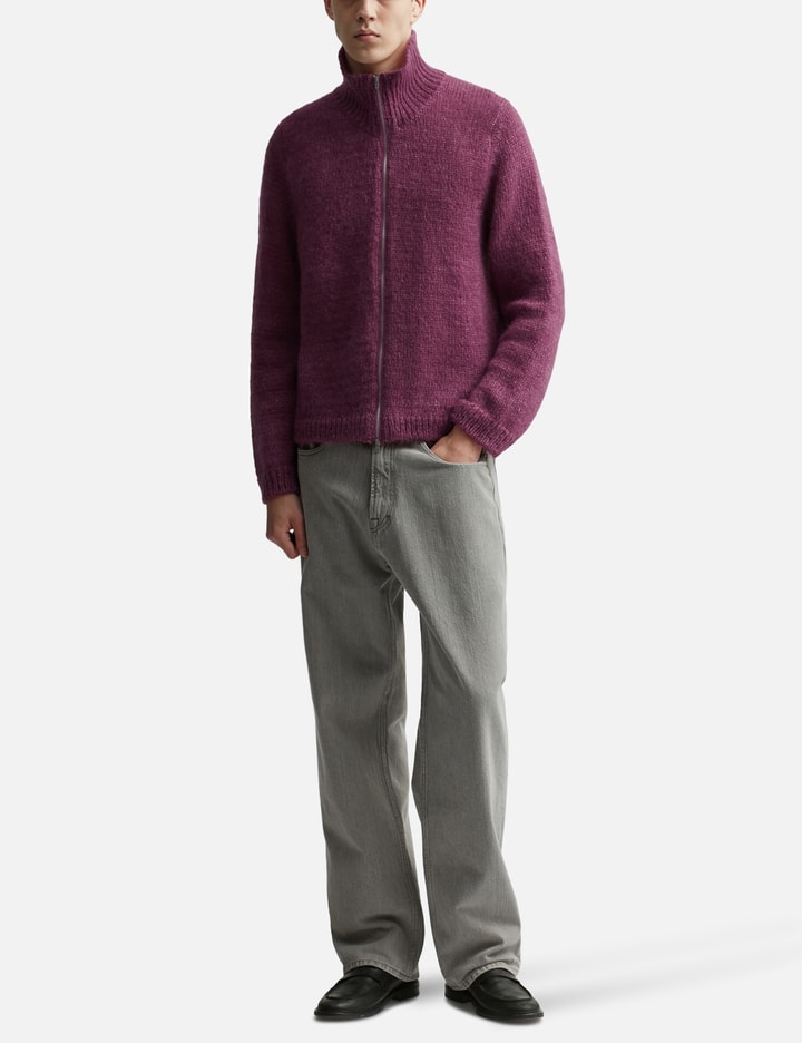 Float Funnel Cardigan Placeholder Image