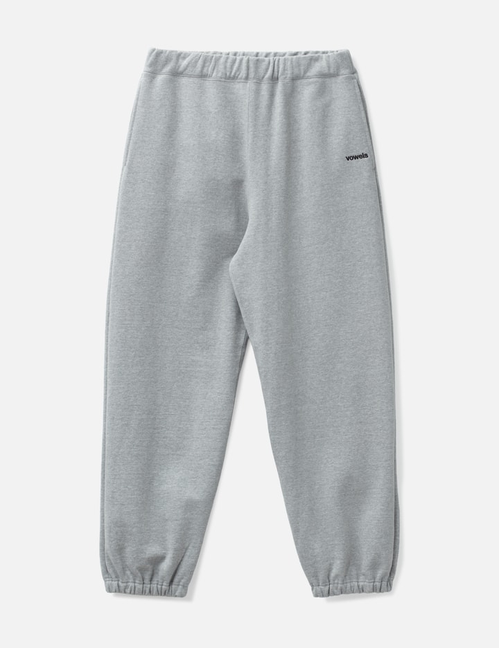 vowels Classic Sweatpant