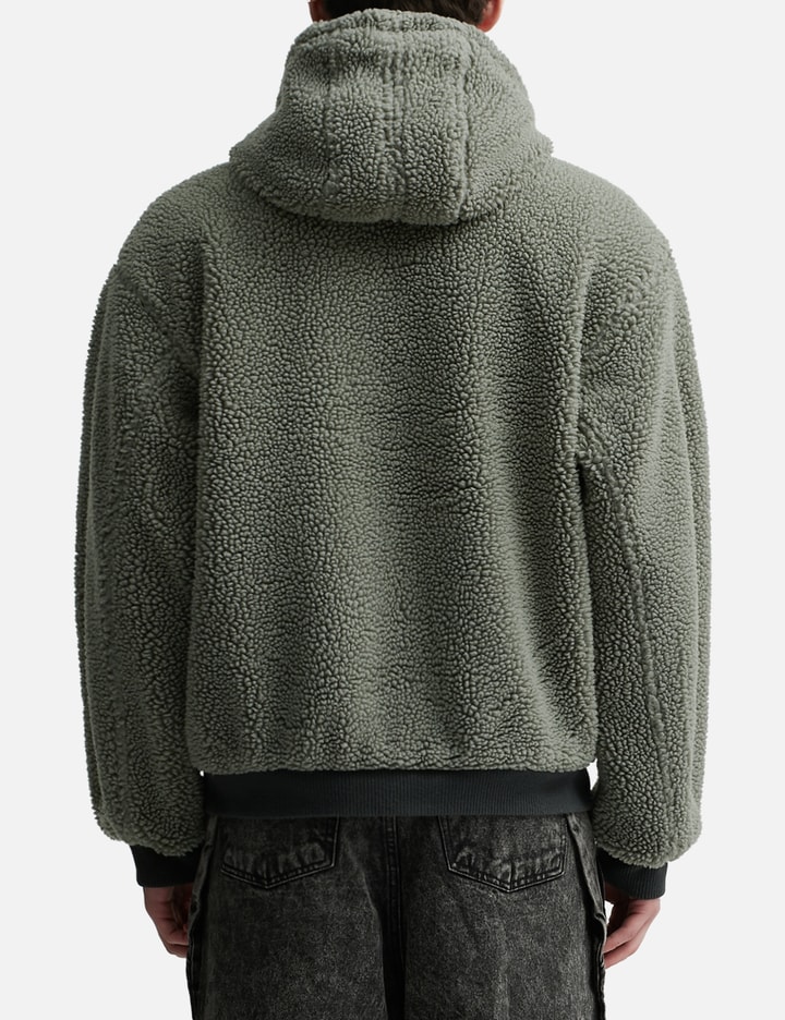 Reversible Sherpa Jacket Placeholder Image