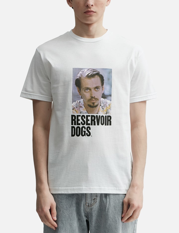 RESERVOIR DOGS / CREW NECK T-SHIRT ( TYPE-5 ) Placeholder Image