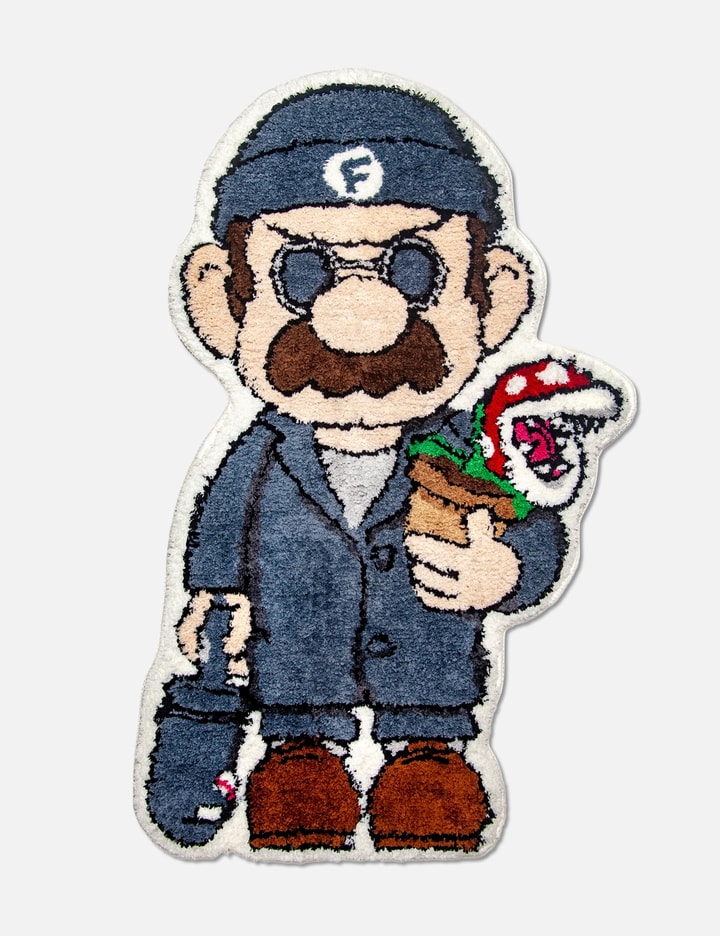 Super Professional Rug Placeholder Image