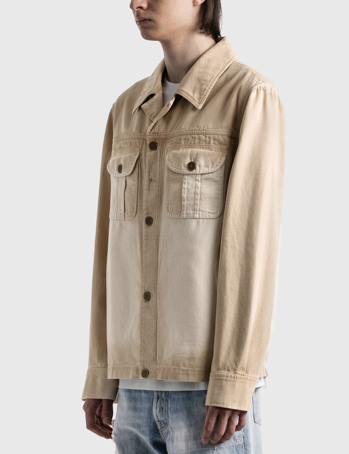 Workwear Jacket Placeholder Image