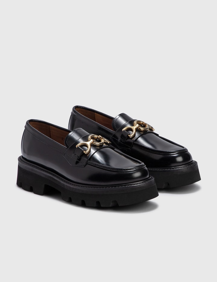 Nina Platform Loafer Placeholder Image