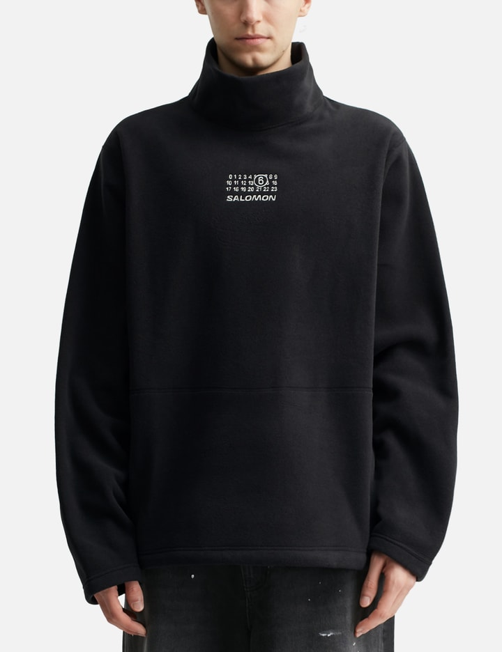 MM6 x Salomon Long Sleeve Top Placeholder Image