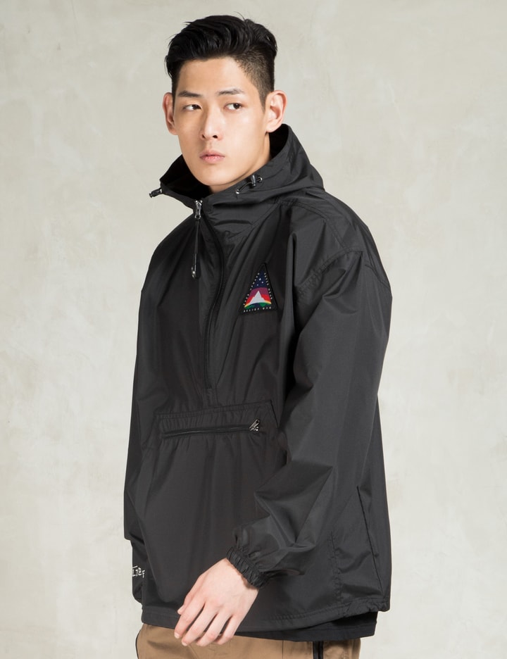 Black Northern Windbreaker Placeholder Image