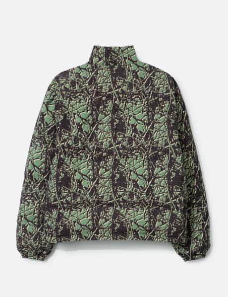 Endure Puffer Jacket view 8