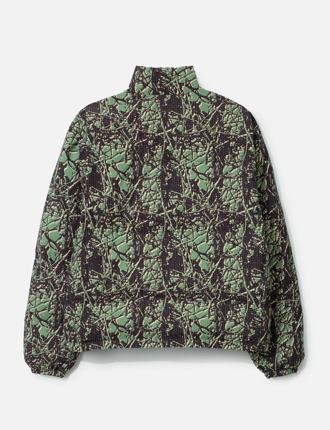 Endure Puffer Jacket view 9