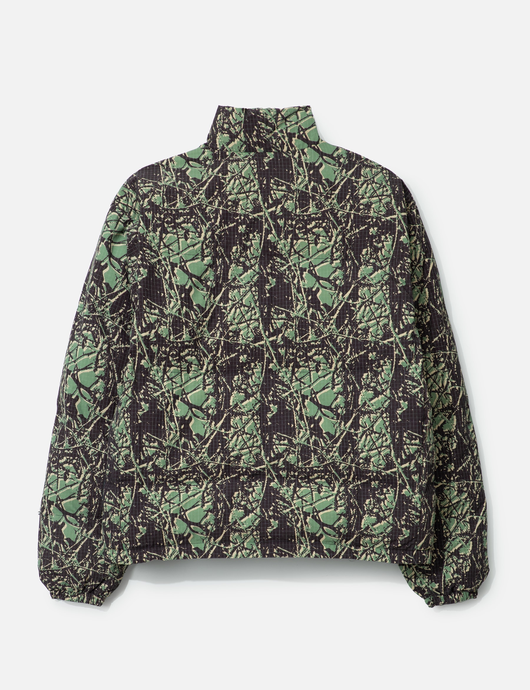 Endure Puffer Jacket view 17