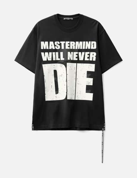 Mastermind World 포에버 티셔츠