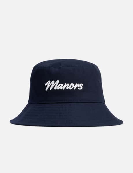 Manors Golf Bucket Hat