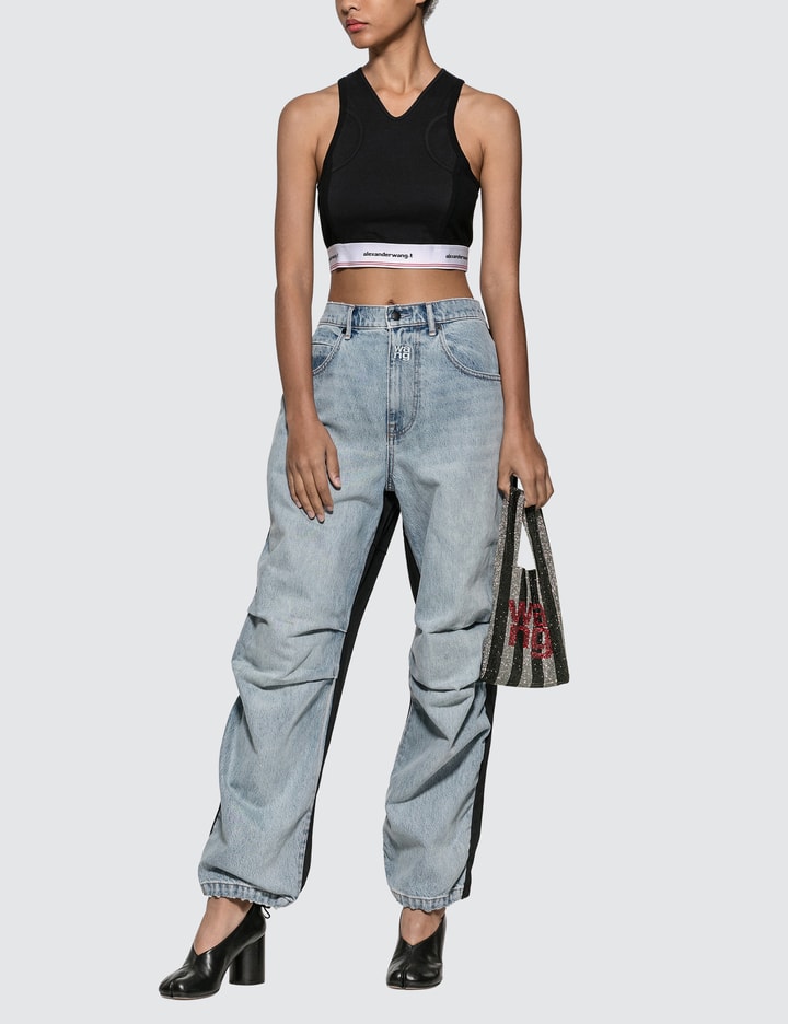 Wangloc logo mini shopper Placeholder Image
