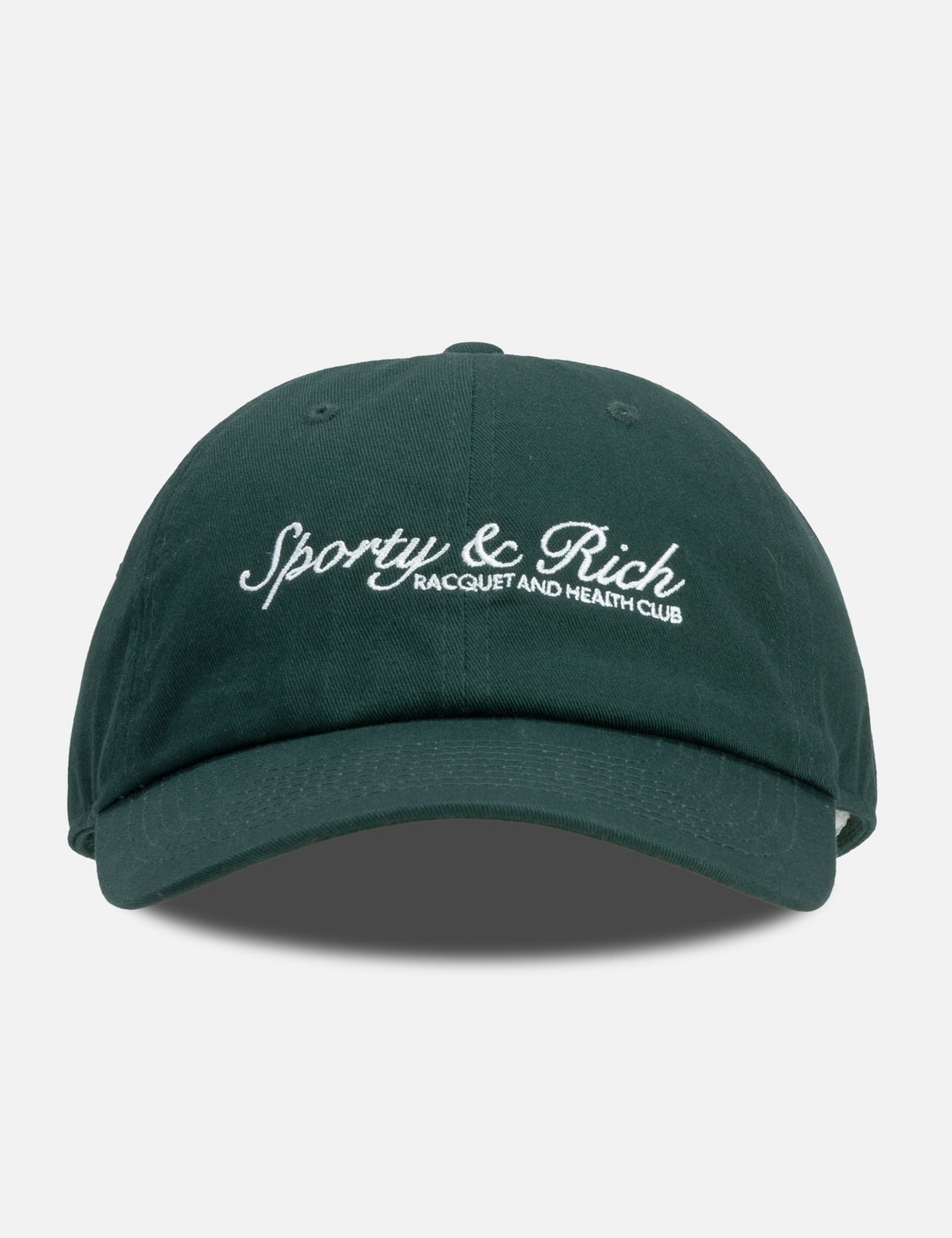 Syracuse Hat view 6