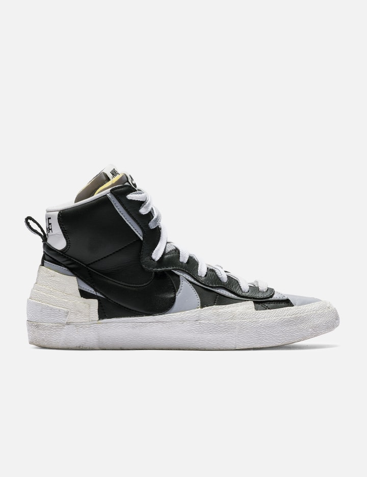 Nike Sacai Blazer Mid