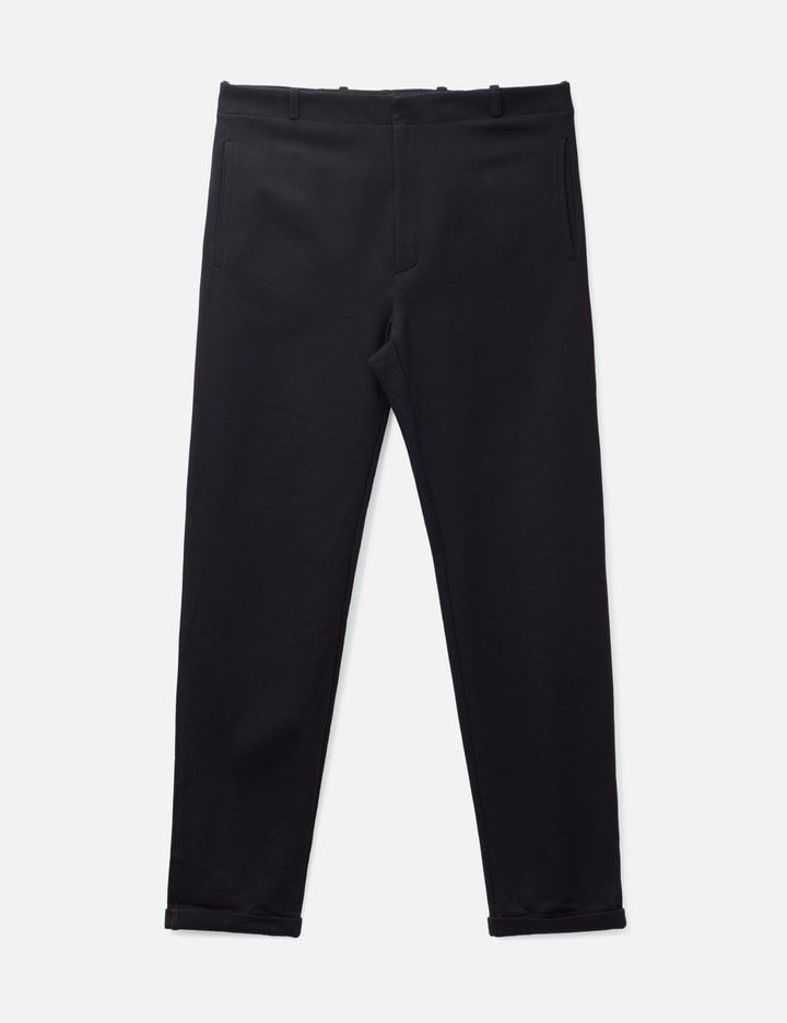 Jil Sander Cotton Trousers