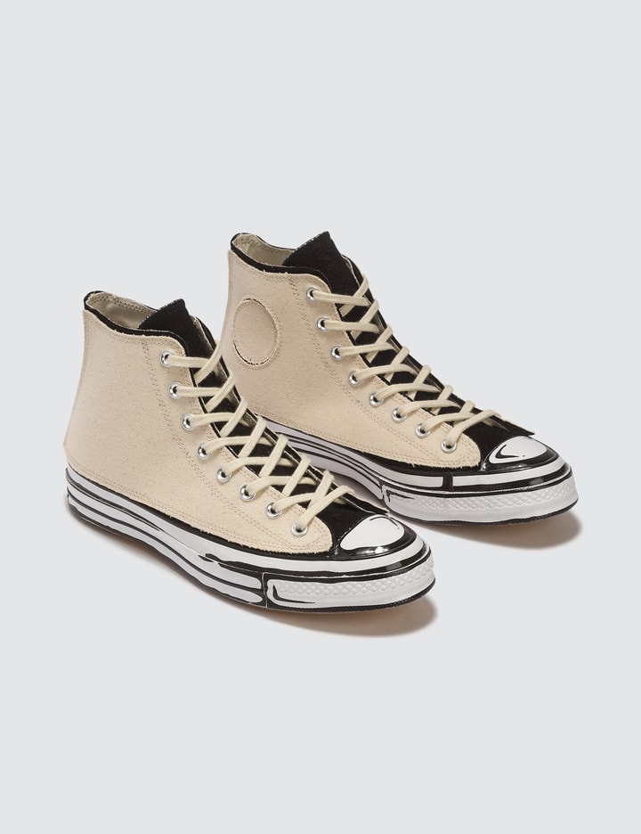 Converse X Joshua Vides Chuck 70 Hi Placeholder Image