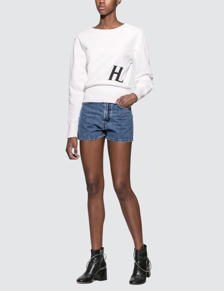 Femme Crew Sweatshirt Placeholder Image