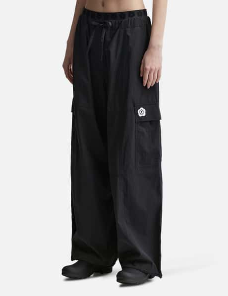 Kenzo - Boke 2.0 Cargo Pants | HBX - ハイプビースト(Hypebeast)が 