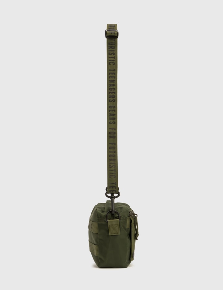 Military Pouch #1 Placeholder Image