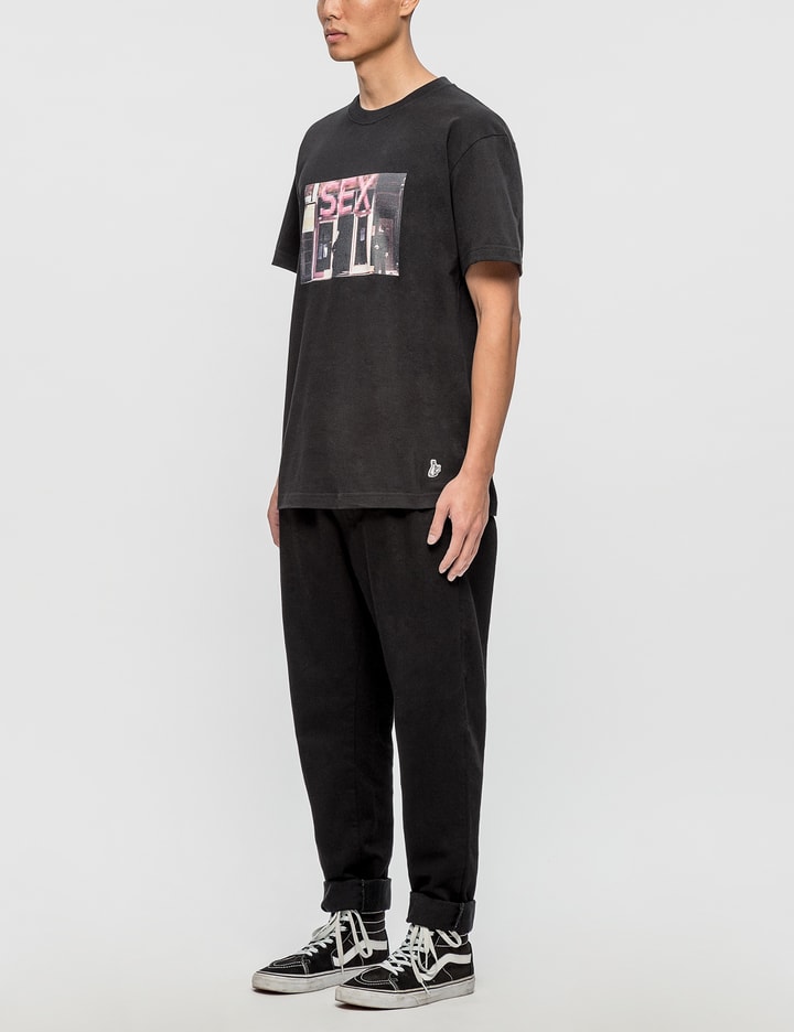 Moscia S/S T-Shirt Placeholder Image