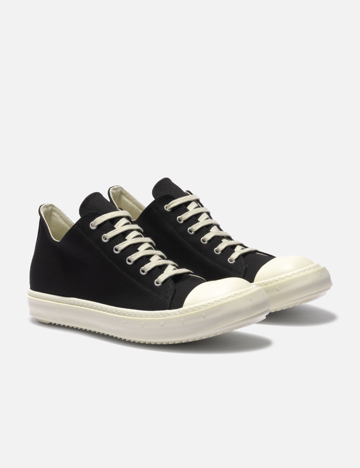 Rick Owens Drkshdw Low Sneaks Temple Of Love Tower Of Light