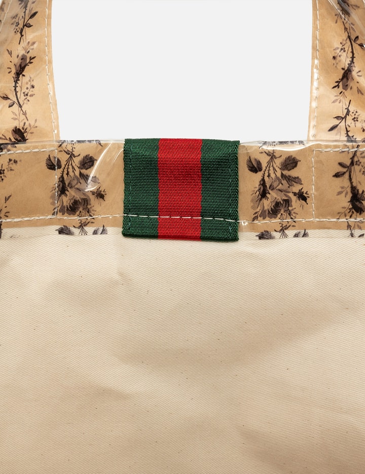 Gucci x Comme des garçons Paper Tote Bag Placeholder Image