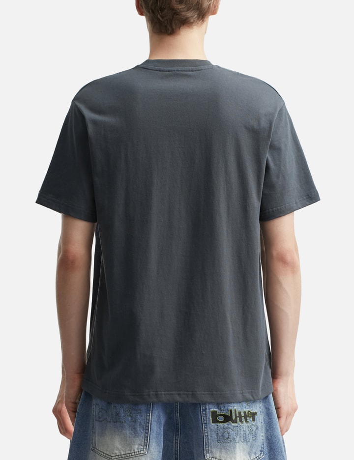 Who Knows T-shirt Placeholder Image