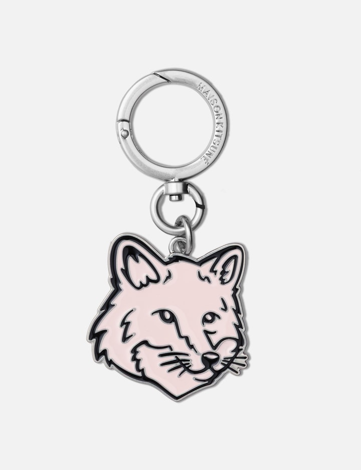 Maison Kitsuné Fox Head Charm