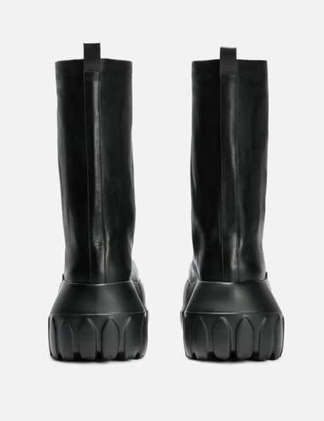Flared Mega Tractor Boots view 9