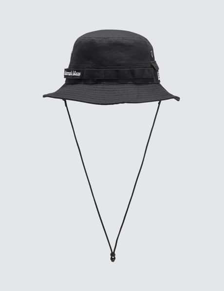 Sacai x Fragment Design - Sacai Hat | HBX display picture 2
