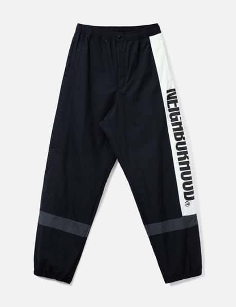 네이버후드 Track Pants