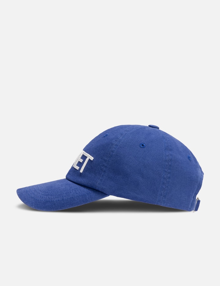 Deinet Logo Cap Blue Placeholder Image