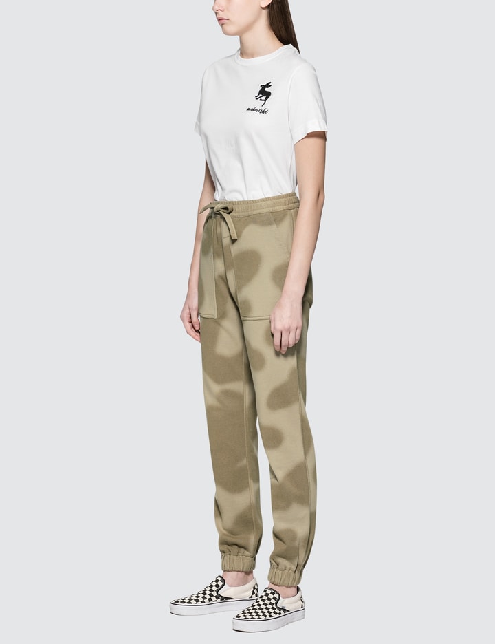 Reversible Camo Track Pants Placeholder Image