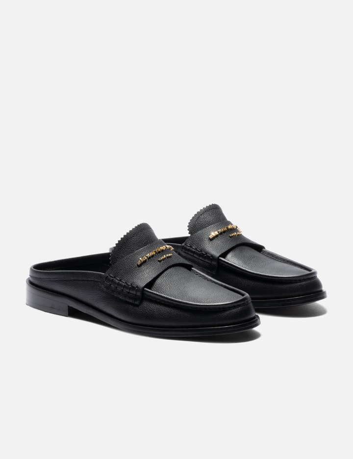 Carter Loafer Mule Placeholder Image