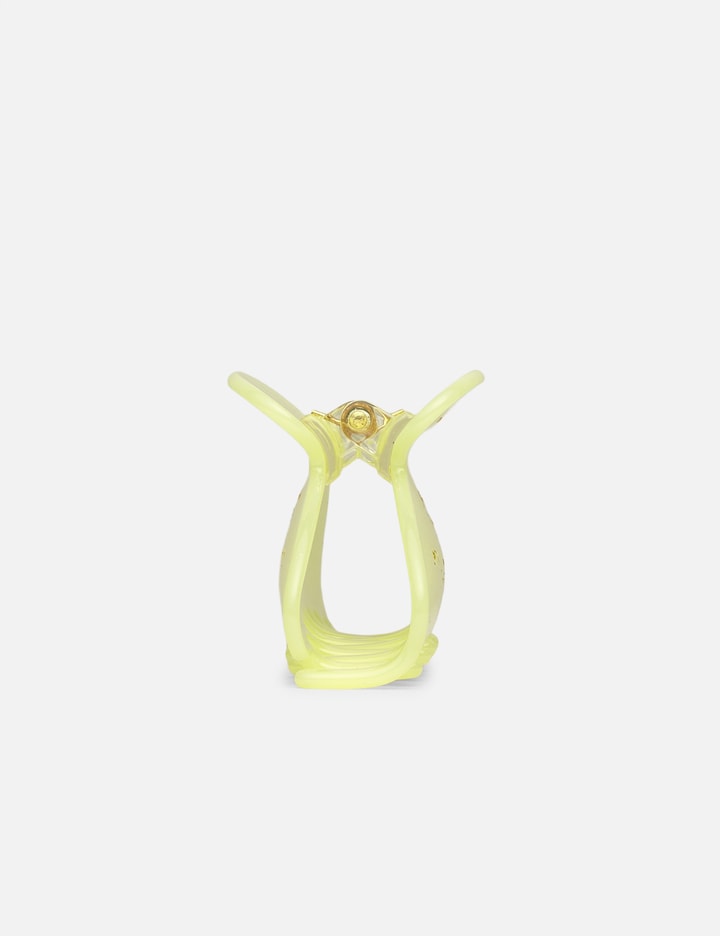 Princess Hair Claw Placeholder Image