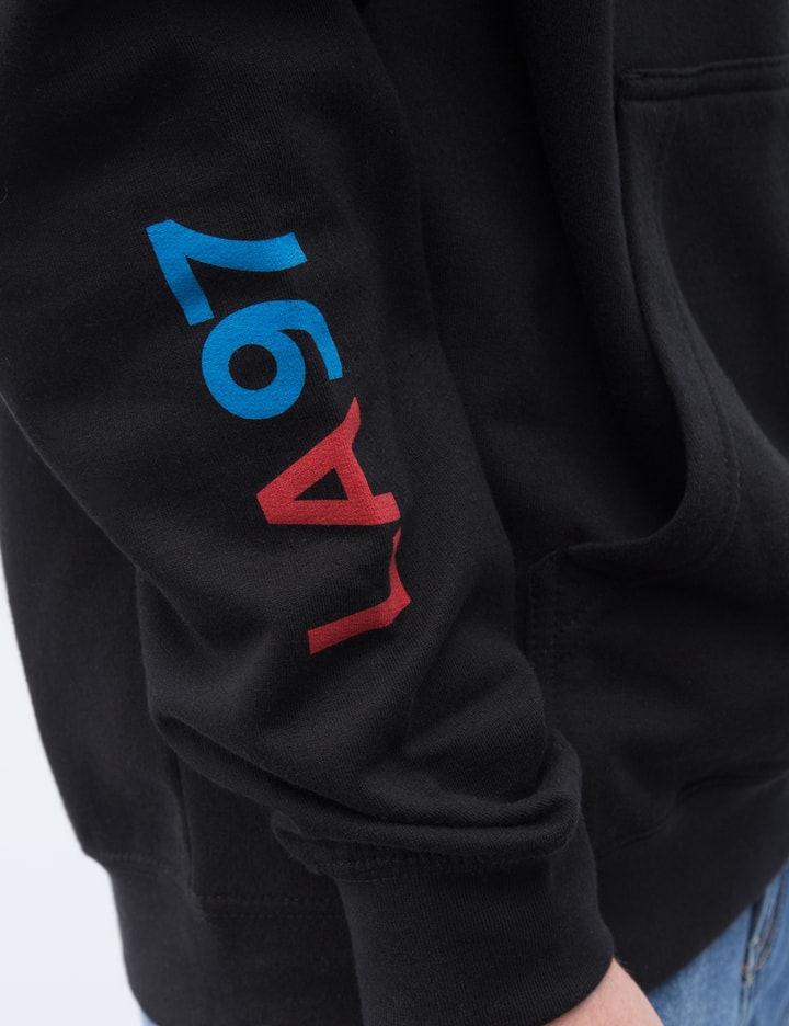 League Hoodie Placeholder Image