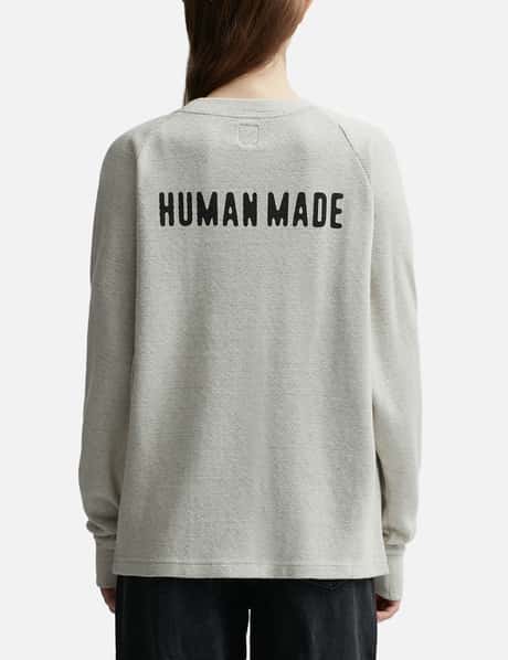 Human Made - サーマル ロングスリーブ Tシャツ | HBX - ハイプ 