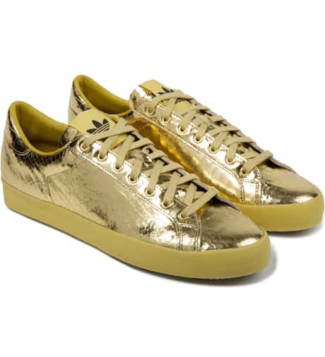 adidas Originals JS Gold Rod Laver HBX