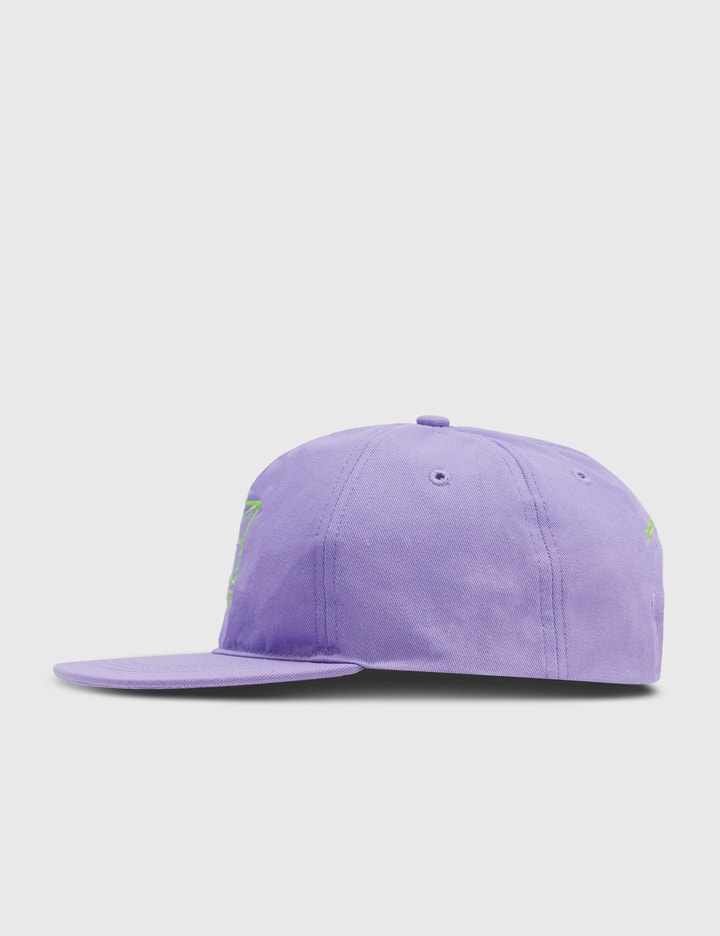 Cotton Logo Cap Placeholder Image