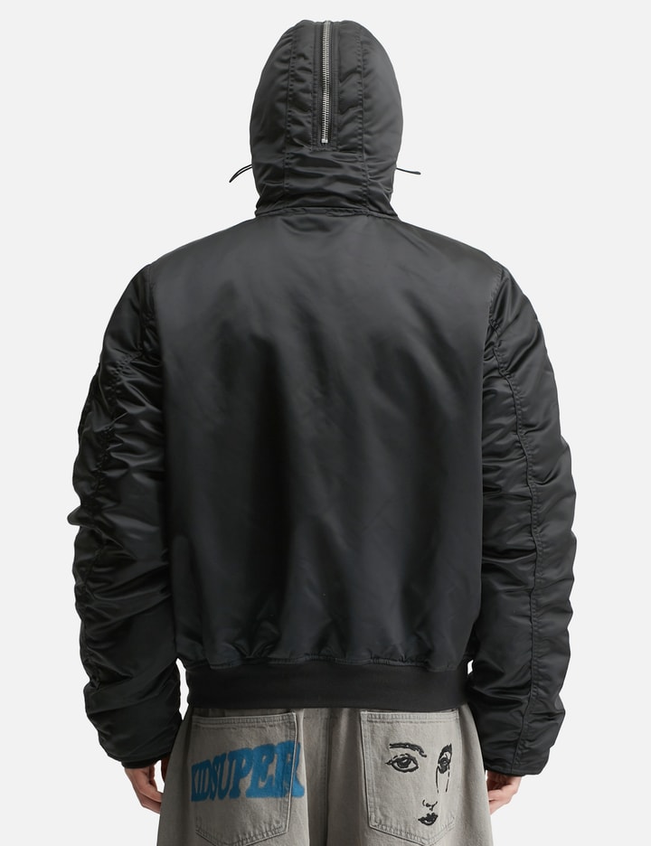 N-2B Base UV Winter Jacket Placeholder Image