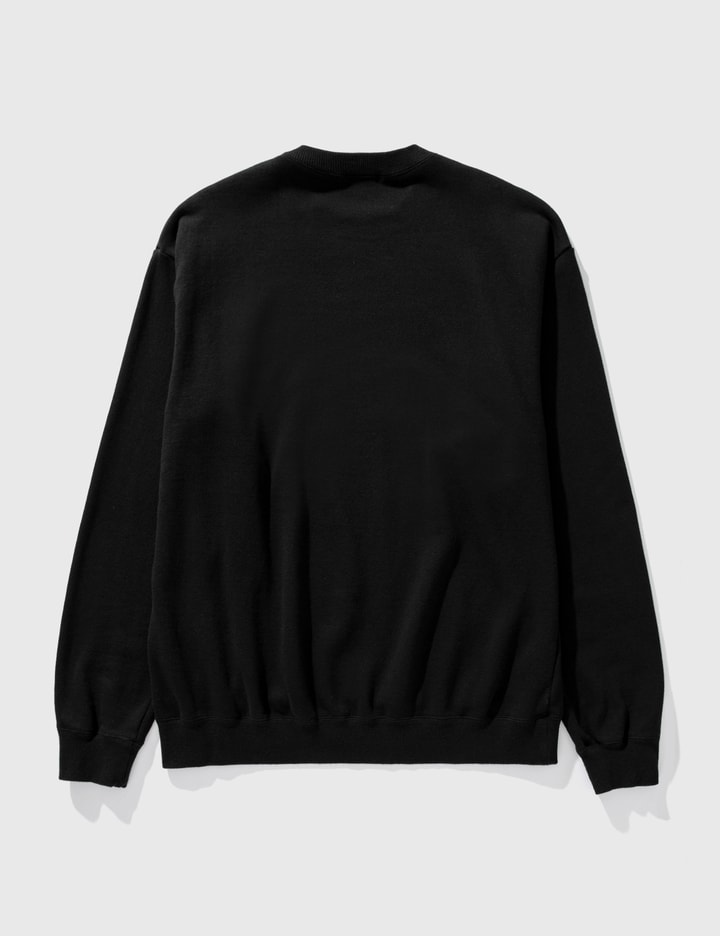 Logo Sweatshirt Placeholder Image