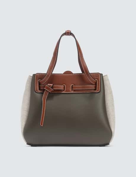 Loewe Mini Lazo Bag HBX