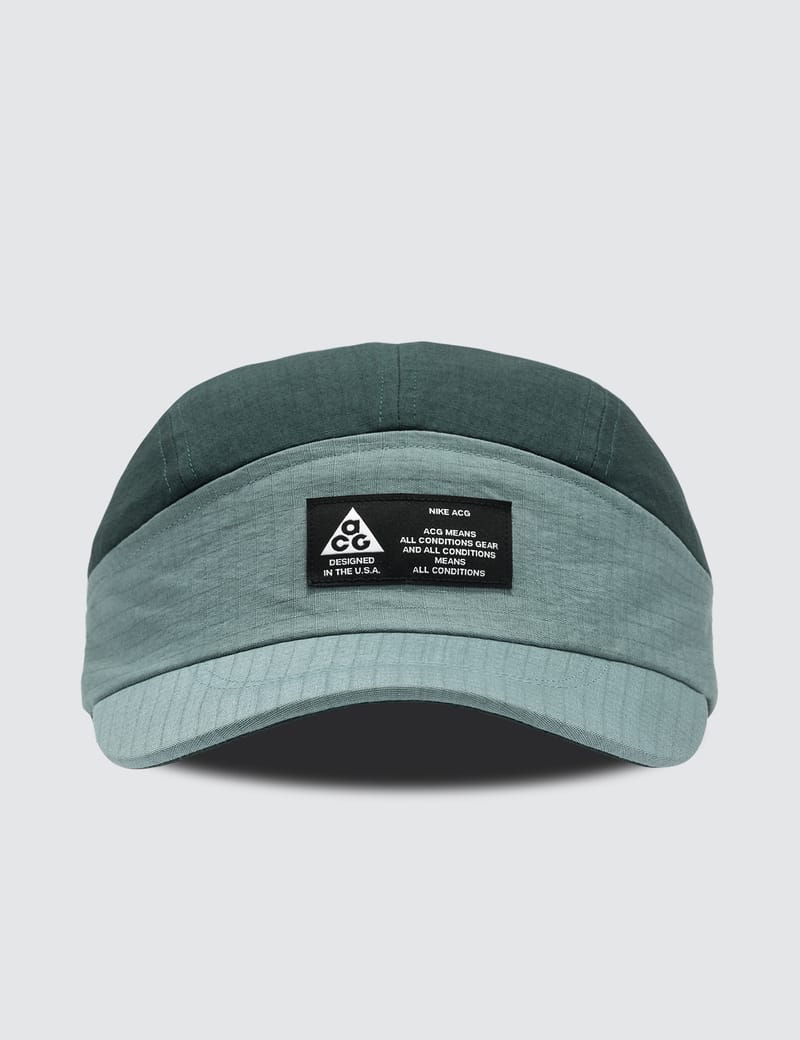 nike acg tailwind visor cap