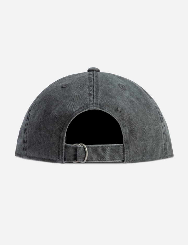 ACNE STUDIOS LOGO CAP