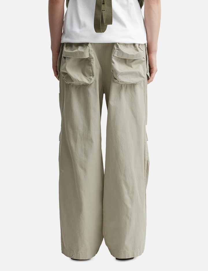 CHANGEABLE BAG PANTS Placeholder Image