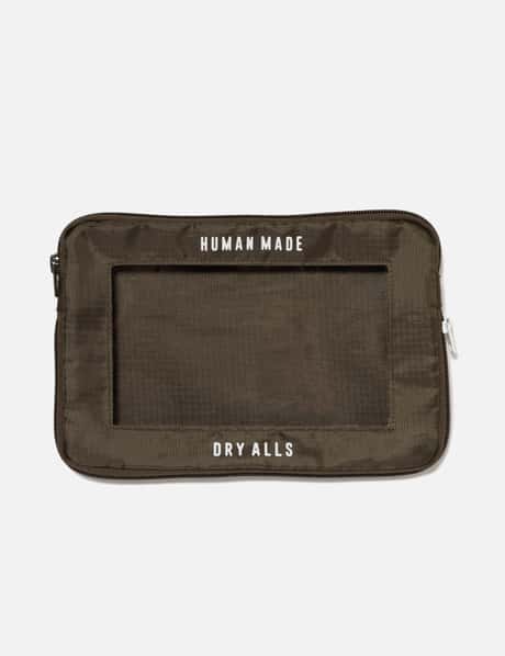 Human Made Medium Travel Case