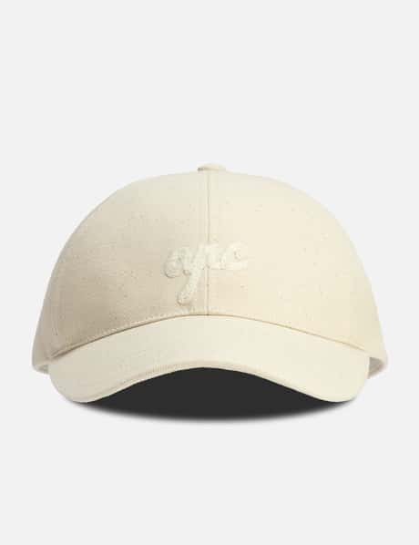 A.P.C. CASQUETTE CHARLIE CHAINETTE