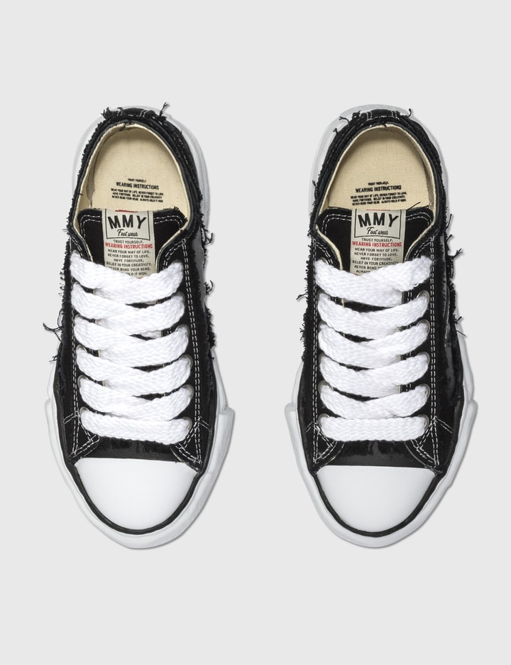Peterson OG Sole Broken Low Top Sneakers Placeholder Image